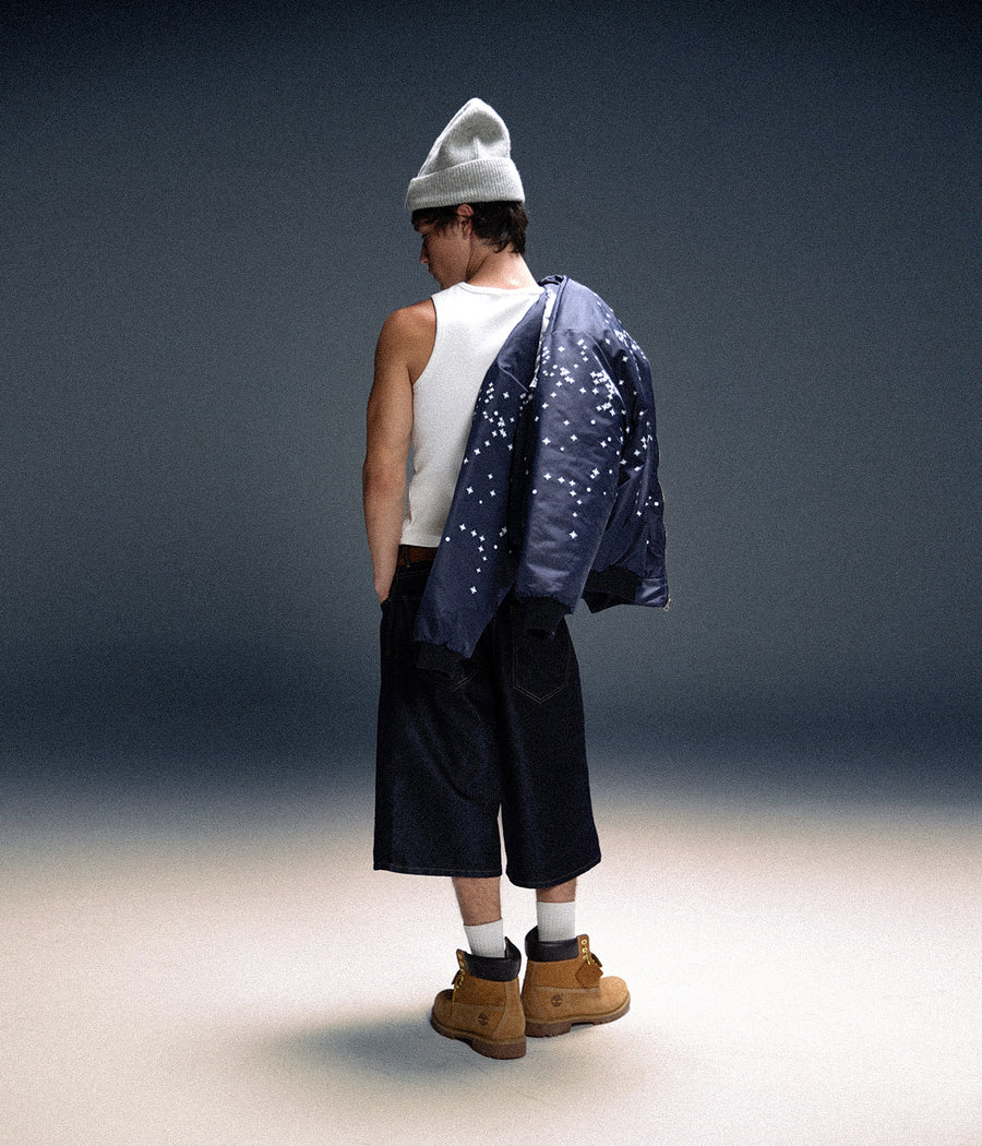 CRAVERS PREMIUM JACKET