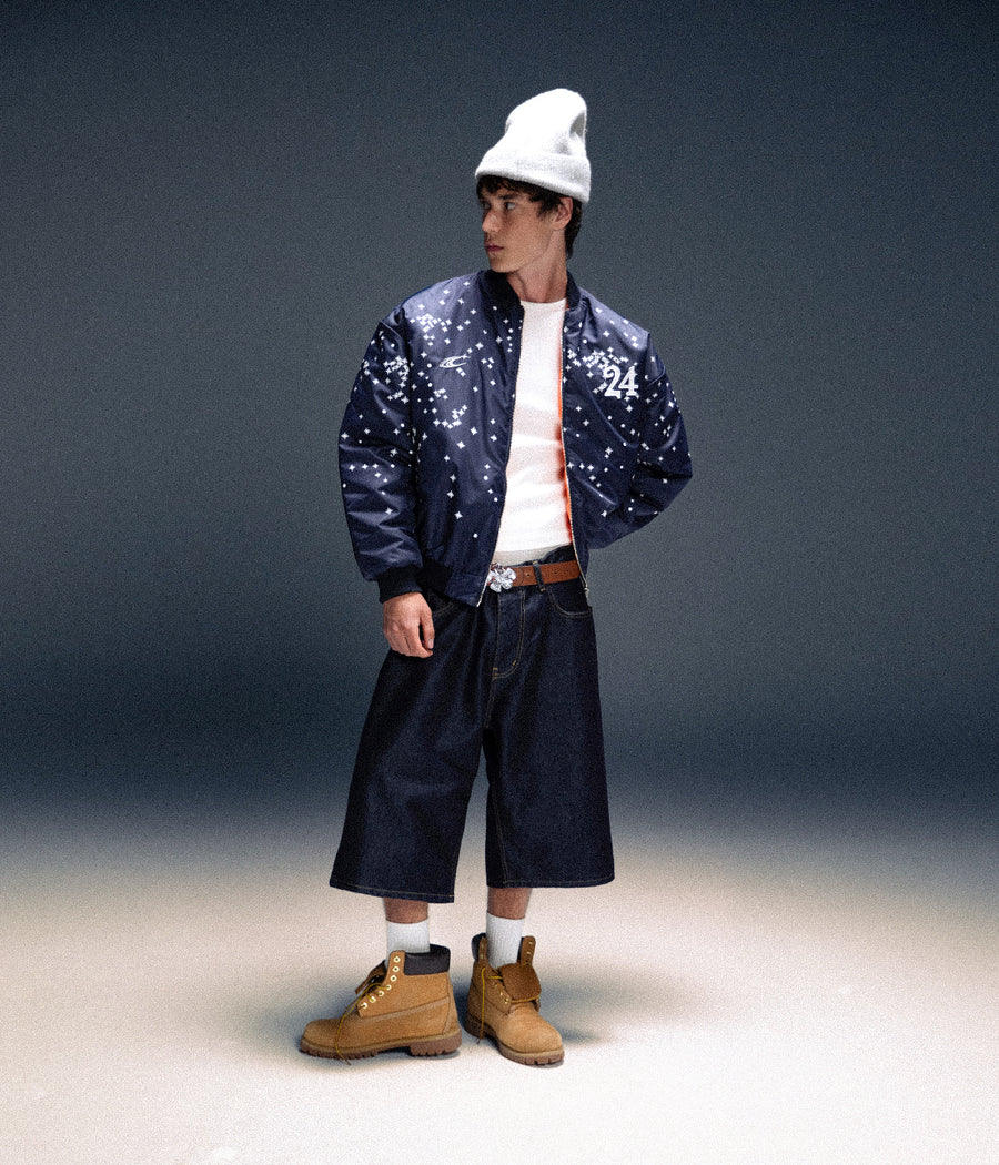 CRAVERS PREMIUM JACKET