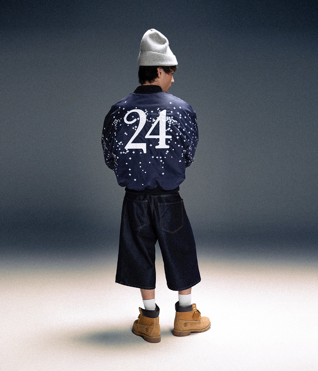 CRAVERS PREMIUM JACKET