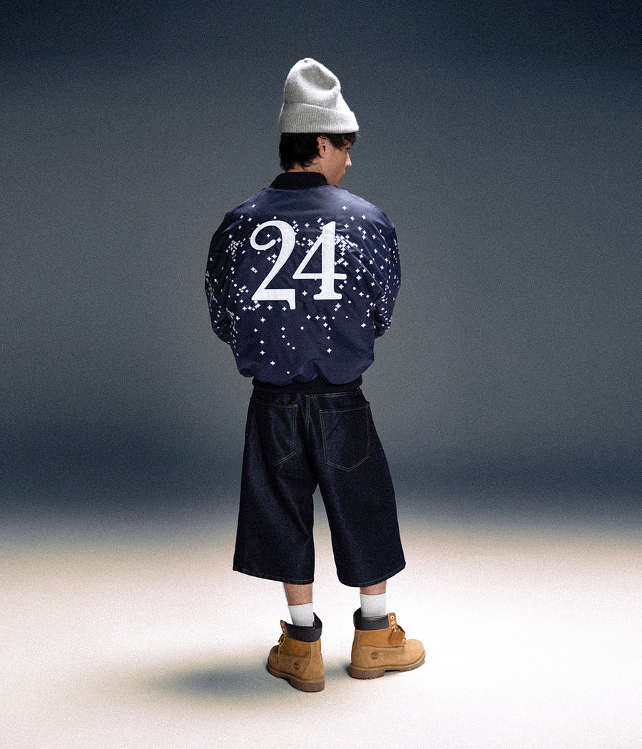 CRAVERS PREMIUM JACKET