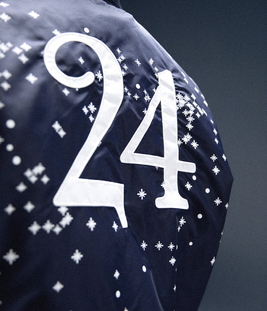 CRAVERS PREMIUM JACKET