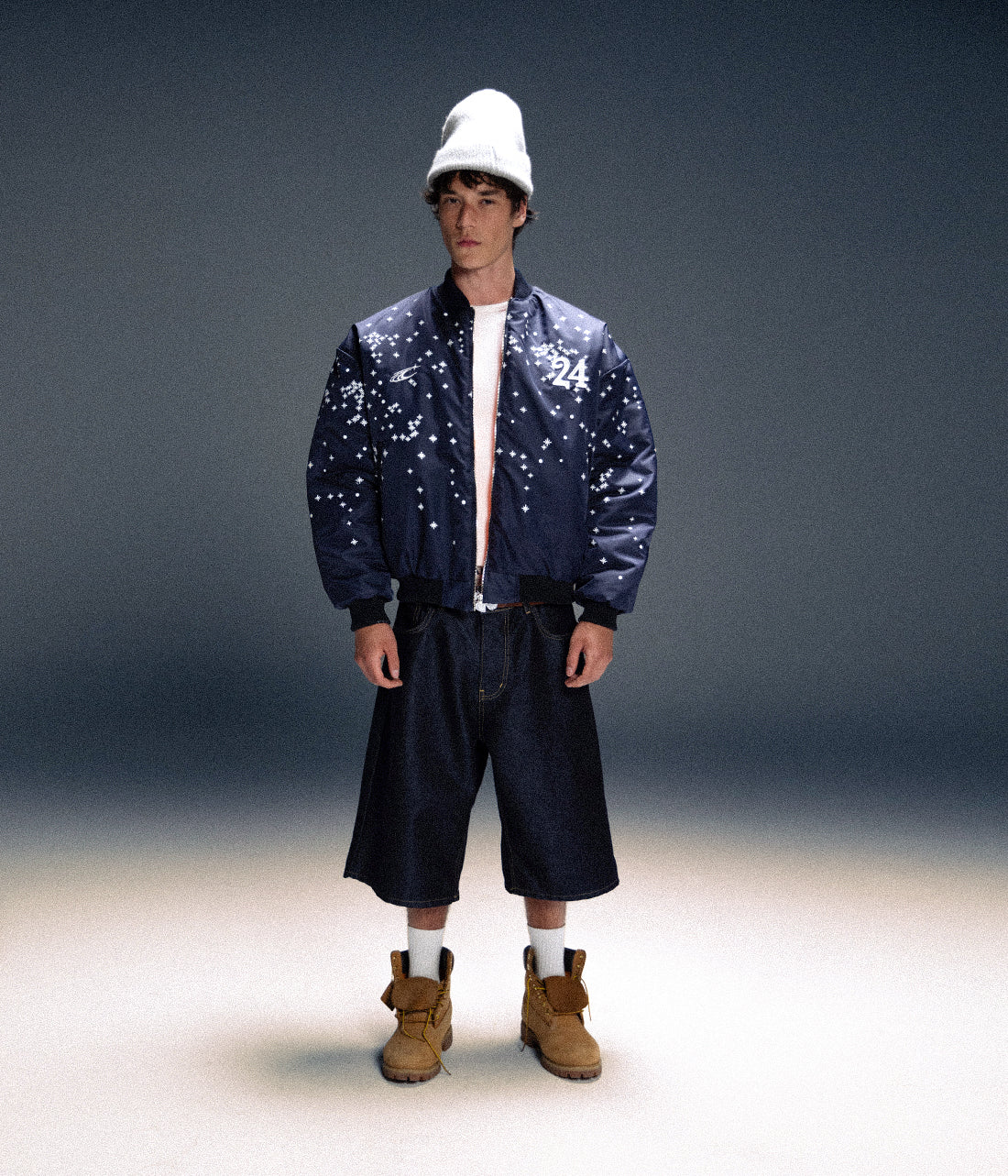 CRAVERS PREMIUM JACKET