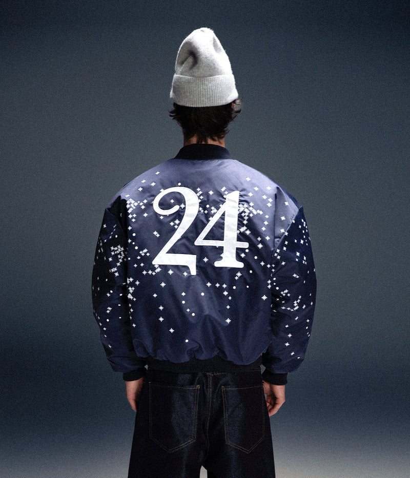 CRAVERS PREMIUM JACKET