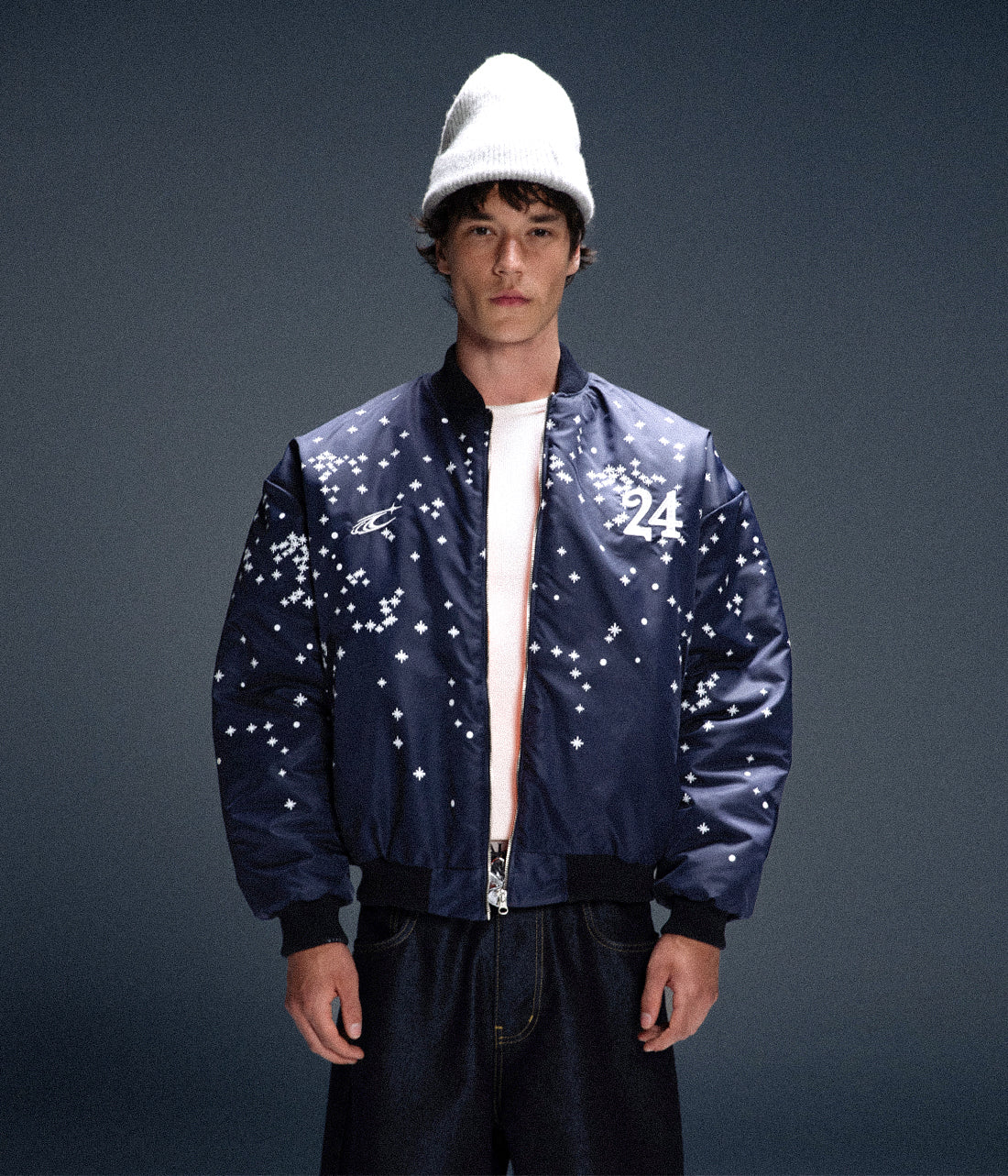 CRAVERS PREMIUM JACKET