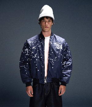 CRAVERS PREMIUM JACKET