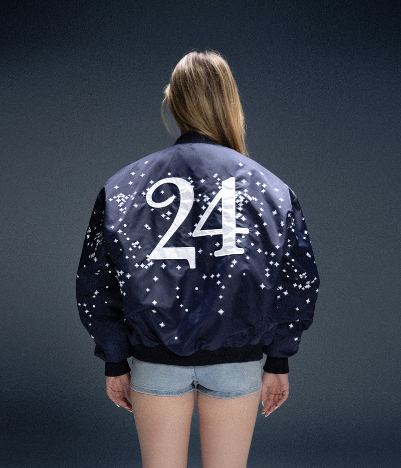 CRAVERS PREMIUM JACKET