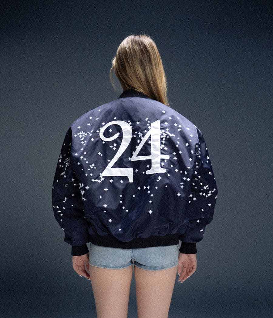 CRAVERS PREMIUM JACKET