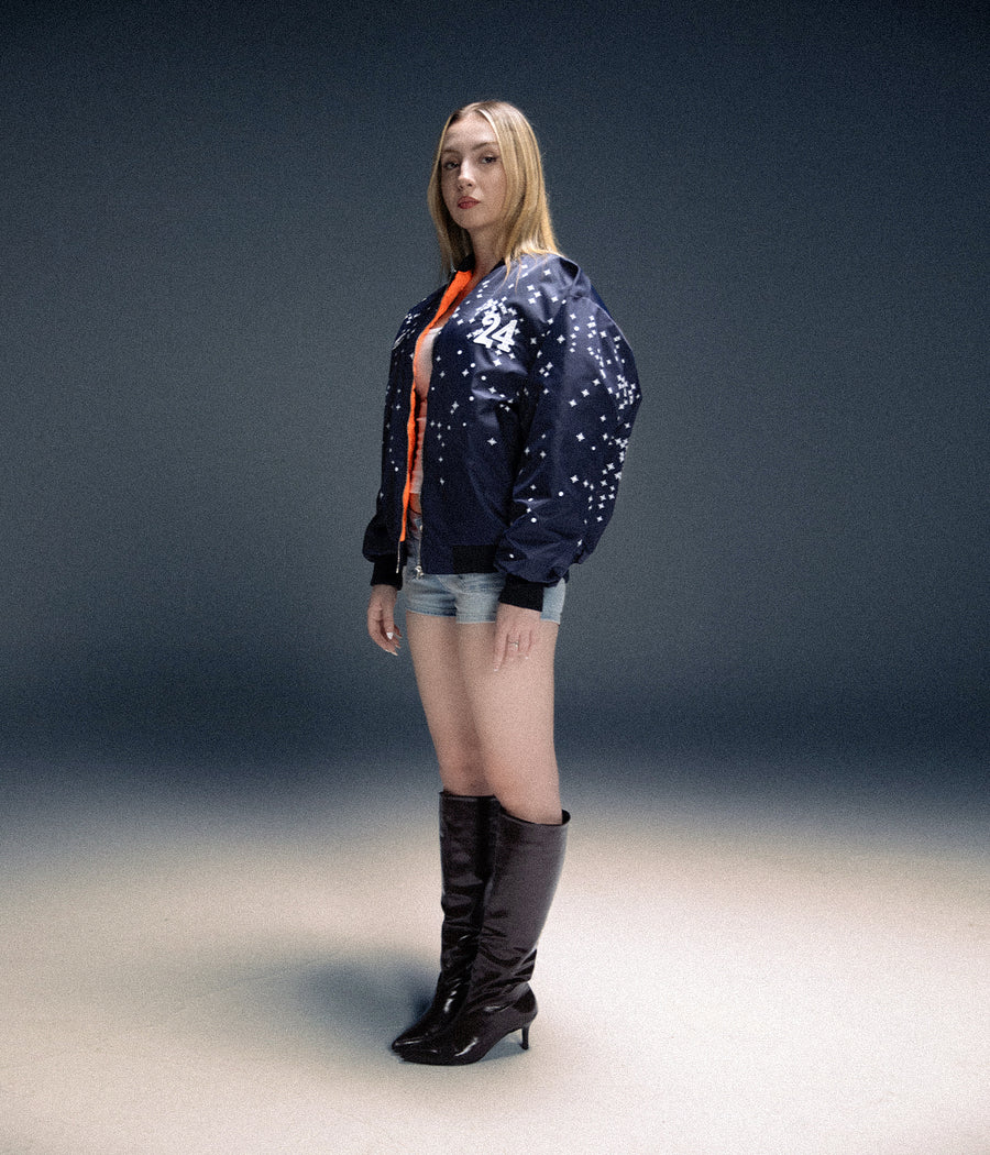 CRAVERS PREMIUM JACKET