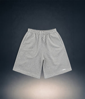 CRAVERS JORTS - GRAY
